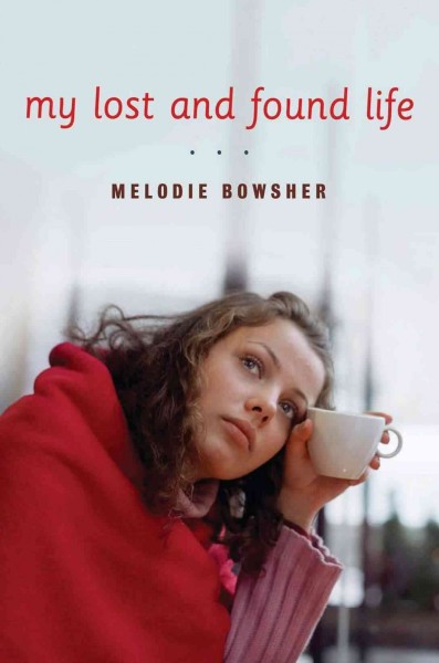 Cover of book: My Lost and Found Life