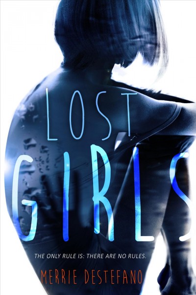 Cover of book: Lost Girls